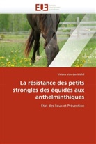Viviane von der Mühll, von der Muhll-V, Viviane Von der Mühll, Von der muhll-v - La resistance des petits