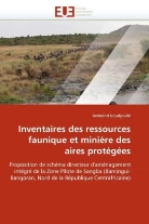 Belmond Boudjoudé, Boudjoude-B - Inventaires des ressources
