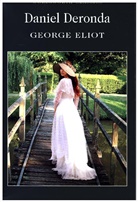 G. Eliot, George Eliot, Keith Carabine - Daniel deronda