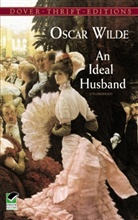 Dover Thrift Editions, Oscar Wilde - An Ideal Husband