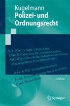 Dieter Kugelmann - Polizei- und Ordnungsrecht