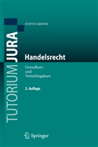 Justus Meyer - Handelsrecht