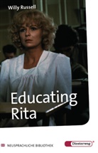 Willy Russell, Willy Russell, Albert-Reiner Glaap, Albert-Reine Glaap, Albert-Reiner Glaap - Educating Rita