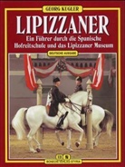 Georg Kugler - Lipizzaner