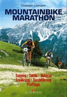 Christoph Listmann - Mountainbike-Marathon