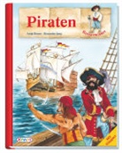 Antje Bones, Alexander Jung, Alexander Jung - Piraten