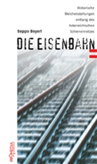 Beppo Beyerl - Die Eisenbahn