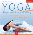 Barbra Noh, Ute Witt - Yoga, Körper und Seele im Einklang