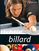 Andreas Huber - Richtig Billard