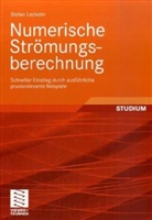 Stefan Lecheler - Numerische Strömungsberechnung