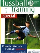 Udo Bassemir - Kreativ offensiv Fußball spielen!