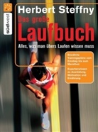 Herbert Steffny - Das große Laufbuch