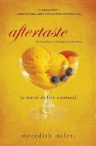 Meredith Mileti - Aftertaste