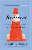 Timothy D. Wilson - Redirect