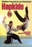 Alfonso Rubio - Hapkido