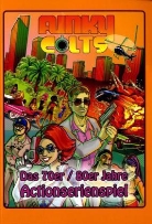 David Grashoff, Fabian Mauruschat, Daniel Mayer, Timo Grubing, Björn Lensing, Isabelle Metzen - Funky Colts