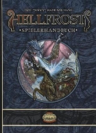 Paul Wade-Williams - Hellfrost Spielerhandbuch