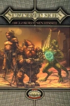 Kevin L. Anderson, Dave Blewer, David Blewer, Simon Lucas, Paul Wade-Williams - Sundered Skies