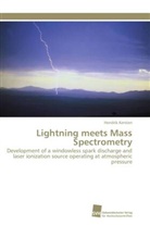 Hendrik Kersten - Lightning meets Mass Spectrometry