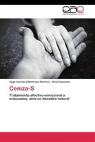 Hugo Vicent Altamirano Ramírez, Hugo Vicente Altamirano Ramírez, Deisi Cascante - Ceniza-S