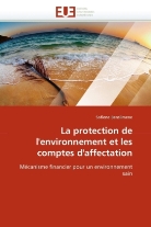 Sofiene Benslimene, Benslimene-S - La protection de l environnement