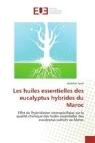 Abdellah Farah, Farah-a - Les huiles essentielles des