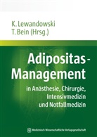 Bei, Thomas Bein, Thoma Bein (Prof. Dr. med.), Lewandowsk, Lewandowski, Klaus Lewandowski... - Adipositas-Management