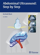 Berthold Block - Abdominal Ultrasound: Step by Step