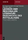 Jir Cerny, Jiri Cerny, Fasbender, Fasbender, Christoph Fasbender - Lexikon der regionalen Literaturgeschichte des Mittelalters - Tschechien