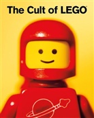 Baichta, Joh Baichtal, John Baichtal, Meno, Joe Meno, Willia Pollock... - The Cult of LEGO