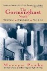 Mervyn Peake - The Gormenghast Novels