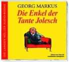 Georg Markus - Die Enkel der Tante Jolesch, 1 Audio-CD (Audio book)