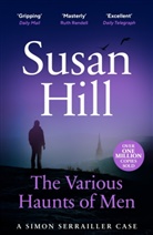 Susan Hill - The Various Haunts of Men