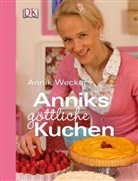 Irmler, Wecke, Annik Wecker, Sandra Irmler - Anniks göttliche Kuchen