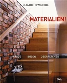 Elizabeth Wilhide - Materialien!