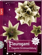 Armin Täubner - Festliches Fleurogami, m. DVD