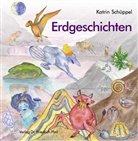 Katrin Schüppel - Erdgeschichten