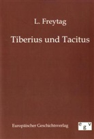 L Freytag, L. Freytag - Tiberius und Tacitus