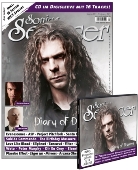Sonic Seducer - 2011/09: Diary of Dreams, m. Audio-CD
