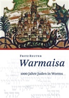 Fritz Reuter - Warmaisa