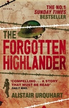 Alistair Urquhart, Urquhart Alistair - The Forgotten Highlander