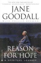Phillip Berman, Jan Goodall, Jane Goodall - Reason for Hope