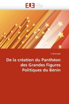 Paul Akogni, Akogni-P - De la creation du pantheon des