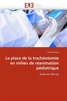 Younes Souiri, Souiri-Y - La place de la tracheotomie en