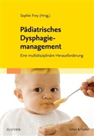 Sophi Frey, Sophie Frey - Pädiatrisches Dysphagiemanagement