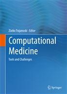 Zlatk Trajanoski, Zlatko Trajanoski - Computational Medicine