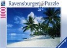 Südsee, Bora Bora (Puzzle)