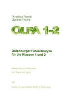 Dorothea Thomé, Günther Thomé - OLFA 1-2