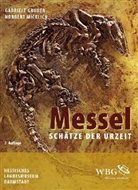 Gabriele Gruber, Norbert Micklich - Messel