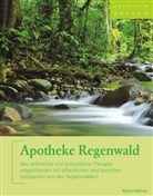 Andrea Flemmer - Apotheke Regenwald